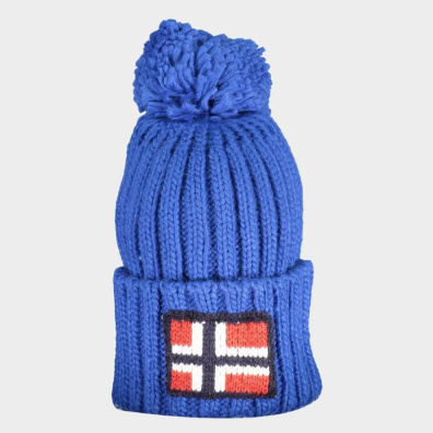 Σκούφος Norway 1963 120106_BLU_BLUETTE Μπλε