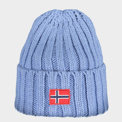 Σκούφος Norway 1963 130103_AZWHALE Γαλάζιο