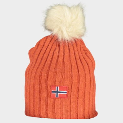 Σκούφος Norway 1963 130108_ARARANCIO Πορτοκαλί