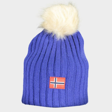 Σκούφος Norway 1963 130108_BLROYAL Μπλε