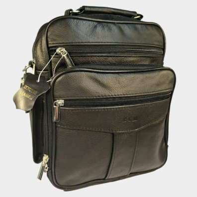 Τσάντα RCM 117L Μαυρο