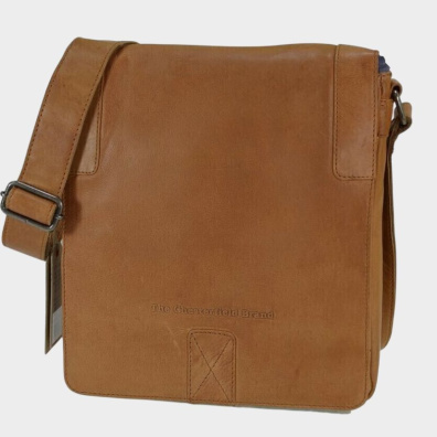 Τσάντα Χιαστι Chesterfield C48.032531 Ταμπά