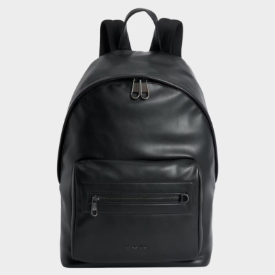 Τσάντα Calvin Klein K50K510832_BAX Μαύρο