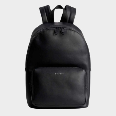 Τσάντα Calvin Klein K50K511220_BEH Μαύρο