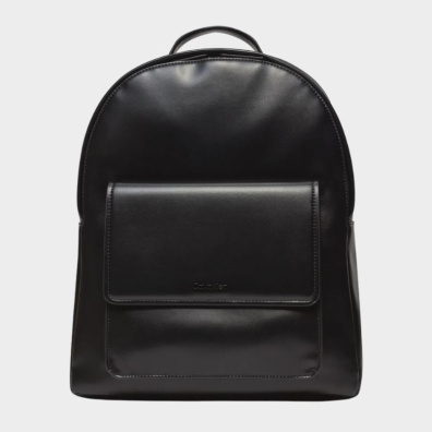 Τσάντα Calvin Klein K50K511238_BEH Μαύρο