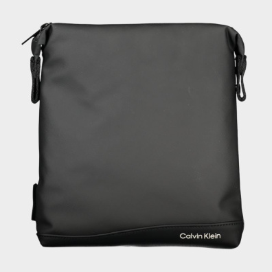 Τσάντα Calvin Klein K50K511254_BEH Μαύρο