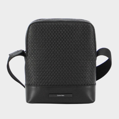 Τσάντα Calvin Klein K50K511364_0GL Μαύρο