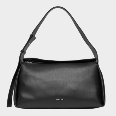 Τσάντα Calvin Klein K60K611341-BEH Μαύρο