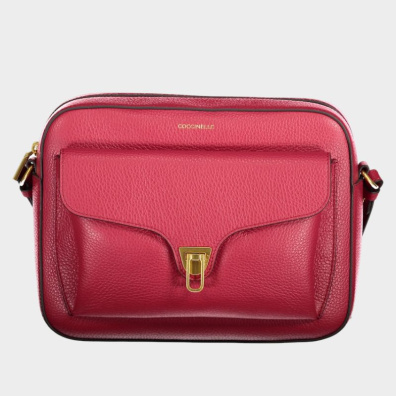 Τσάντα Coccinelle E1MF6150401_ROR16 Κόκκινο