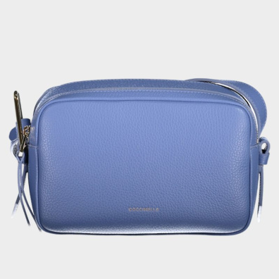 Τσάντα Coccinelle E1R1K150101_AZB36 Γαλαζιο