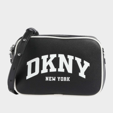 Τσάντα DKNY Nell R53EAM58-71E2 Μαύρο