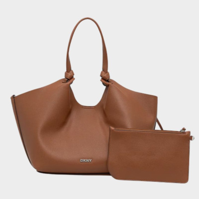 Τσάντα DKNY Paula Tote Handbag Large  R42BAE48-00K6 Ταμπά