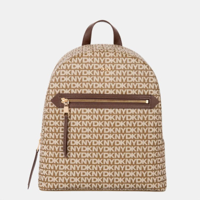 Τσάντα DKNY R51KYJ33-N42 Καφέ