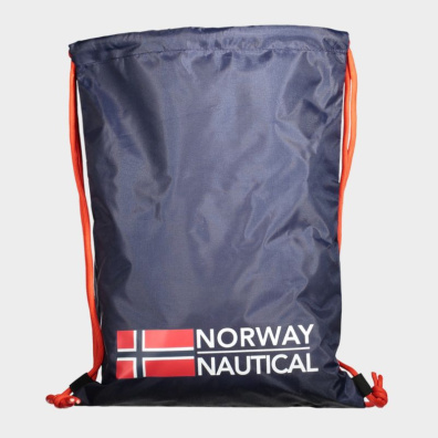 Τσάντα Norway 1963 830001_BLBLU Μπλε Σκούρο