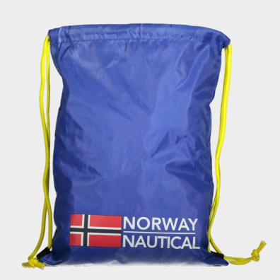 Τσάντα Norway 1963 830001_BLROYAL Μπλε