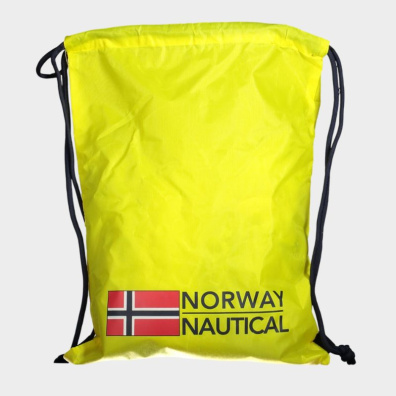 Τσάντα Norway 1963 830001_GIYELLFL Κίτρινο