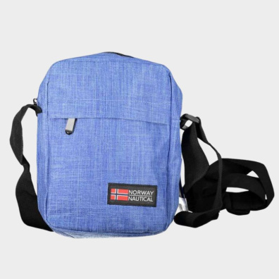 Τσάντα Norway 1963 830003_BLU_ROYAL Γαλάζιο