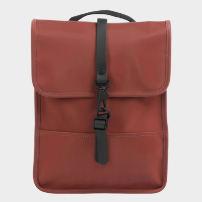 Σακίδιο Rains Backpack Micro 13010-125 Κόκκινο