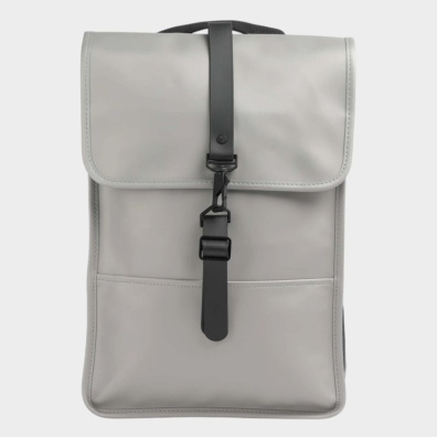 Σακίδιο Rains Backpack Mini 13020-123 Γκρι