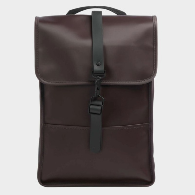 Σακίδιο Rains Backpack Mini 13020-129 Μπορντό