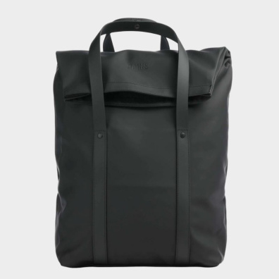 Σακίδιο Rains 2 Way Tote Backpack 12940-01 Μαύρο