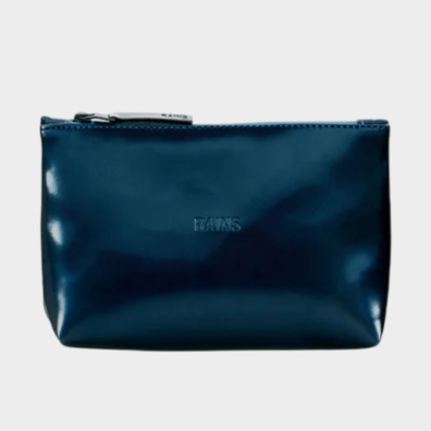 Τσάντα Rains Cosmetic 15600-130 Μπλε