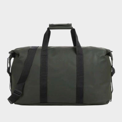 Τσάντα Rains Hilo Weekend 14200-03 Πράσινο