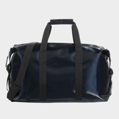 Τσάντα Rains Hilo Weekend 14200-130 Μπλε