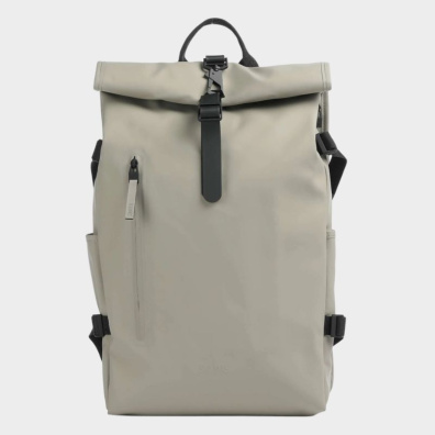 Αδιάβροχο Σακίδιο Rains Rolltop Rucksack Large 14590-108 Γκρι