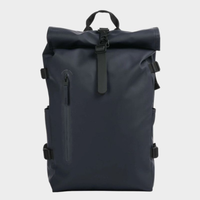 Αδιάβροχο Σακίδιο Rains Rolltop Rucksack Large 14590-47 Μπλε