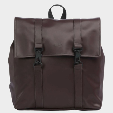 Σακίδιο Rains MSN Bag Mini 13310-129 Μπορτνό