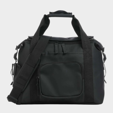 Τσάντα Rains Texel Kit 14810-01 Μαύρο