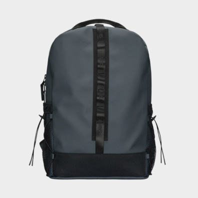 Σακίδιο Rains Trail Clip Front Backpack 12790-Lagoon Μπλε