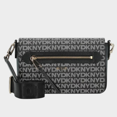 Τσαντακι DKNY Bryant Ave Crossbody Handbag R42EYE21-0071 Μαύρο