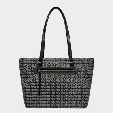 Τσαντα Ωμου DKNY R42AYE20-0071 Μαύρο