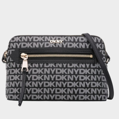 Τσαντα Ωμου DKNY R42EYE17-0071 Μαύρο