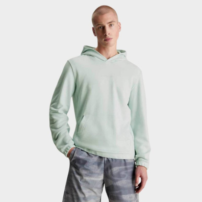 Φούτερ Calvin Klein 00GMS3W303-GN9 Πράσινο