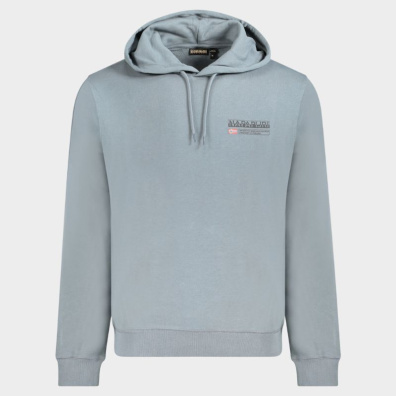 Φούτερ Napapijri NP0A4HPB-G1Y Γκρι