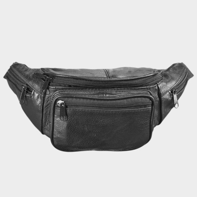 Τσαντακι RCM Η31 Μαύρο