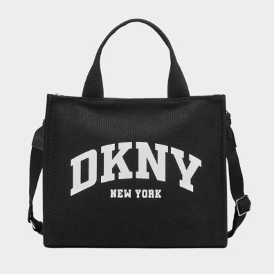 Τσαντα Χειρος DKNY R41AOR57-BSV Μαύρο
