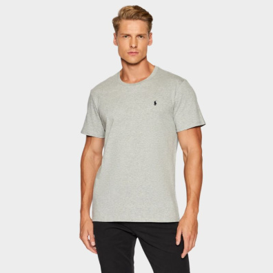 Μπλούζα Ralph Lauren 714844756003-RB611 Γκρι