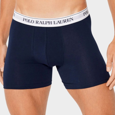 Εσώρουχο Ralph Lauren 714830300035-RF010 Μπλε