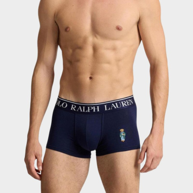 Εσώρουχο Ralph Lauren 714966106001-C8108 Μπλε