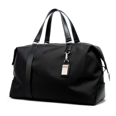 Σάκος Ταξιδίου Bopai 26 L 32-01731 μαύρο