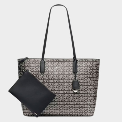 Τσαντα Ωμου DKNY R52A5I42-71G0 Μαύρο