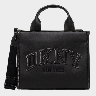 Τσαντα Ωμου DKNY R52AQC80-0073 Μαύρο