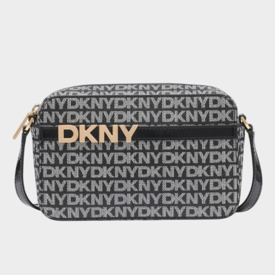 Τσαντα Ωμου DKNY R52E5J31-71G0 Μαύρο