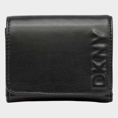 Πορτοφόλι DKNY R52VZM23-71Y1 Μαύρο
