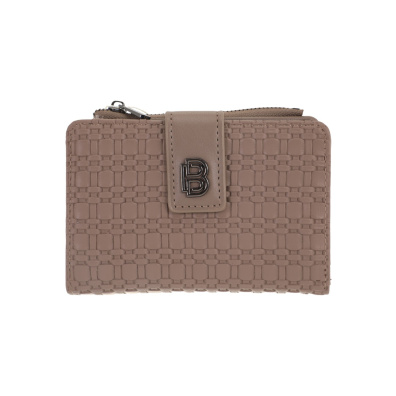 Πορτοφόλι μικρό BY-88866 - Χακί