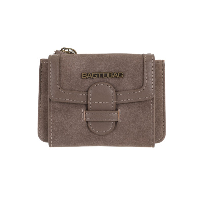 Πορτοφόλι μικρό BY-88853 - Khaki
